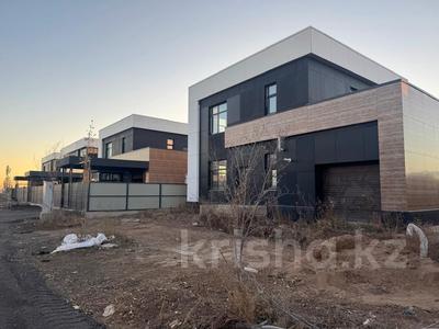 Отдельный дом · 5 комнат · 151.57 м² · 3.63 сот., Е 918 5 за 88 млн 〒 в Астане, Есильский р-н