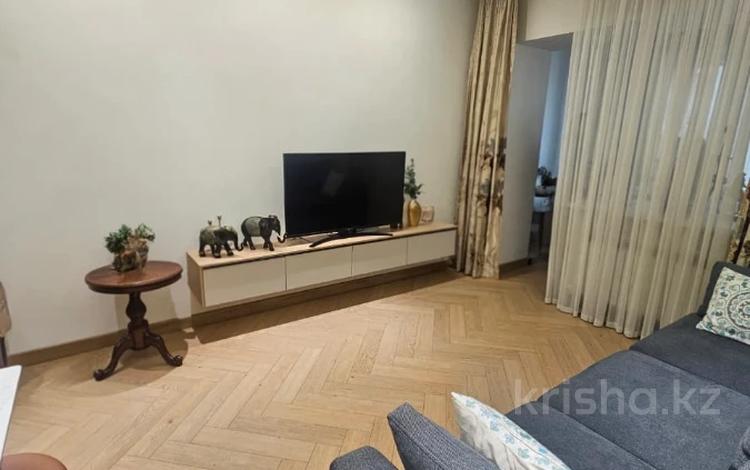 3-бөлмелі пәтер · 86 м² · 3/16 қабат, Абая 150/230 — Супер Предложение !!! Горящая цена Самая выгодная цена в данном ЖК!!, бағасы: 77.5 млн ₸ в Алматы, Бостандыкский р-н — фото 7