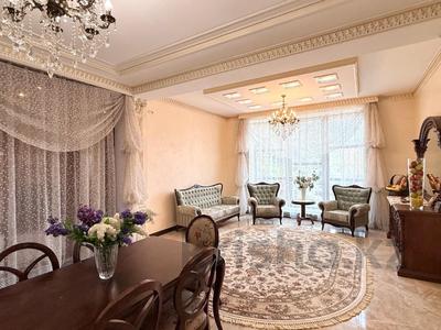 Жеке үй · 6 бөлме · 550 м² · 10 жүзд., Үркер, Исатай Батыра, бағасы: 240 млн ₸ в Астане, Нура р-н