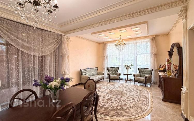 Жеке үй · 6 бөлме · 550 м² · 10 жүзд., Үркер, Исатай Батыра, бағасы: 240 млн ₸ в Астане, Нура р-н — фото 22