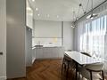 2-бөлмелі пәтер · 40 м² · 9/12 қабат, мкр Нуркент, Турара Рыскулова 2Б/1, бағасы: 35 млн ₸ в Алматы, Алатауский р-н