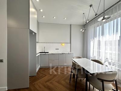 2-бөлмелі пәтер · 40 м² · 9/12 қабат, мкр Нуркент, Турара Рыскулова 2Б/1, бағасы: 35 млн ₸ в Алматы, Алатауский р-н