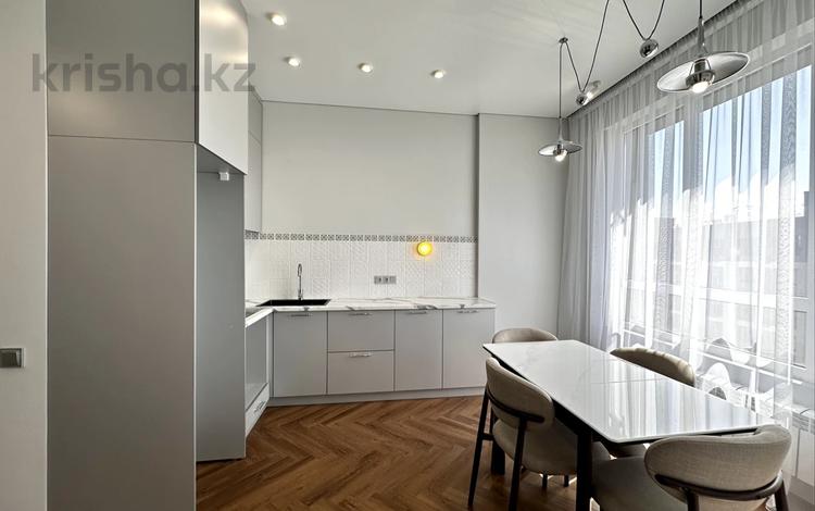 2-бөлмелі пәтер · 40 м² · 9/12 қабат, мкр Нуркент, Турара Рыскулова 2Б/1, бағасы: 35 млн ₸ в Алматы, Алатауский р-н — фото 30