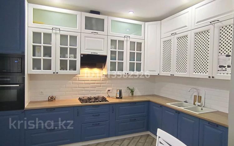 Жеке үй · 6 бөлме · 250 м² · 10 жүзд., мкр Бирлик-2, Бекмагамбетулы 79, бағасы: 49 млн ₸ в Атырау — фото 2