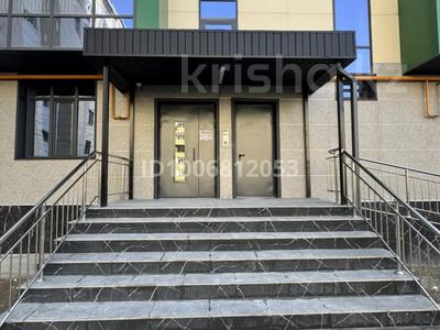 3-комнатная квартира · 120 м² · 3/9 этаж, Алтын ауыл 17 — На против школы в Алтын ауле за 55 млн ₸ в Каскелене