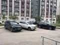 2-комнатная квартира · 47 м² · 6/9 этаж, мкр Аккент за 250 000 ₸ в Алматы, Алатауский р-н — фото 2