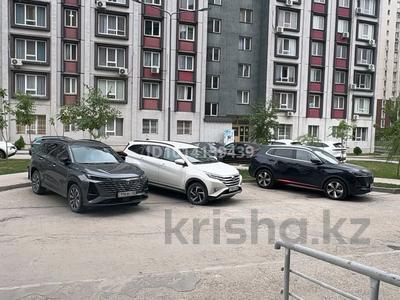 2-комнатная квартира · 47 м² · 6/9 этаж, мкр Аккент за 250 000 ₸ в Алматы, Алатауский р-н
