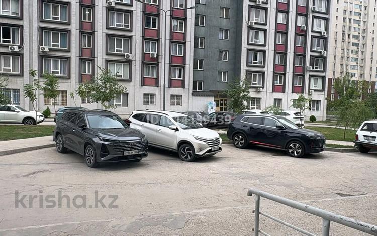 2-комнатная квартира · 47 м² · 6/9 этаж, мкр Аккент за 250 000 ₸ в Алматы, Алатауский р-н — фото 3