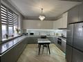 5-бөлмелі пәтер · 220 м² · 7/8 қабат, Кунаева 65, бағасы: 130 млн ₸ в Шымкенте, Туран р-н — фото 16