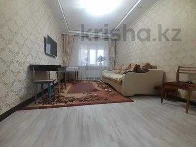 2-бөлмелі пәтер · 54.4 м² · 4/9 қабат, Кобыланды батыра 36А, бағасы: 26.5 млн ₸ в Костанае
