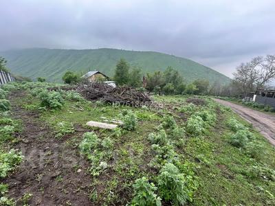 Жер телімі · 10 сотық, Тау жолы, бағасы: 25 млн ₸ в Кыргауылдах