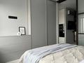 2-бөлмелі пәтер · 60 м² · 9/18 қабат, Розыбакиева 237, бағасы: 23 000 ₸ в Алматы, Бостандыкский р-н — фото 3