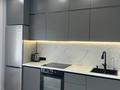 1-бөлмелі пәтер · 40 м² · 9/9 қабат, Нажимеденова 29 — SENSATA GROUP, бағасы: 27.5 млн ₸ в Астане, Алматы р-н