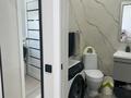1-бөлмелі пәтер · 40 м² · 9/9 қабат, Нажимеденова 29 — SENSATA GROUP, бағасы: 27.5 млн ₸ в Астане, Алматы р-н — фото 5