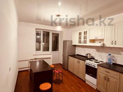 1-комнатная квартира · 45.7 м² · 6/6 этаж, ул. Лепсы 46 за 14.5 млн ₸ в Астане, Алматы р-н