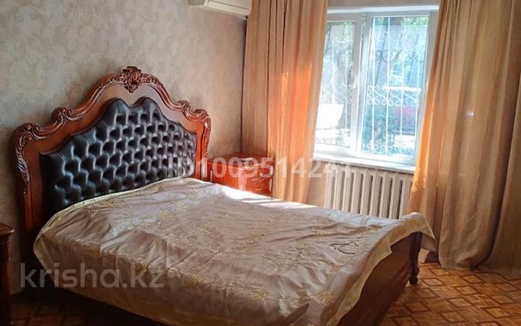 3 комнаты · 80 м², Тулебаева 17 за 60 000 〒 в Алматы, Медеуский р-н — фото 2