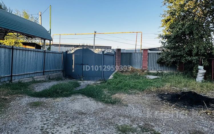 Часть дома · 3 комнаты · 80 м² · 8 сот., 1 314 — Карасу эко пост за 24 млн ₸ в Алматы — фото 2