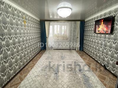 3-бөлмелі пәтер · 63 м² · 3/6 қабат, Байтурсынова 15 А — Садик, школа, Цон ,Магазины, бағасы: 11.5 млн ₸ в Алге