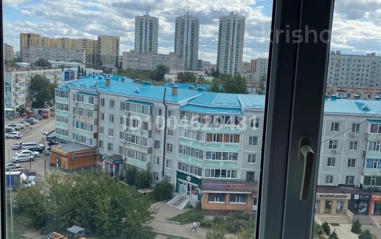 1-бөлмелі пәтер · 36 м² · 8/9 қабат, мкр 11, Шайкенова 9/1 — Маншук Мәметовой, бағасы: 130 000 〒 в Актобе — фото 2