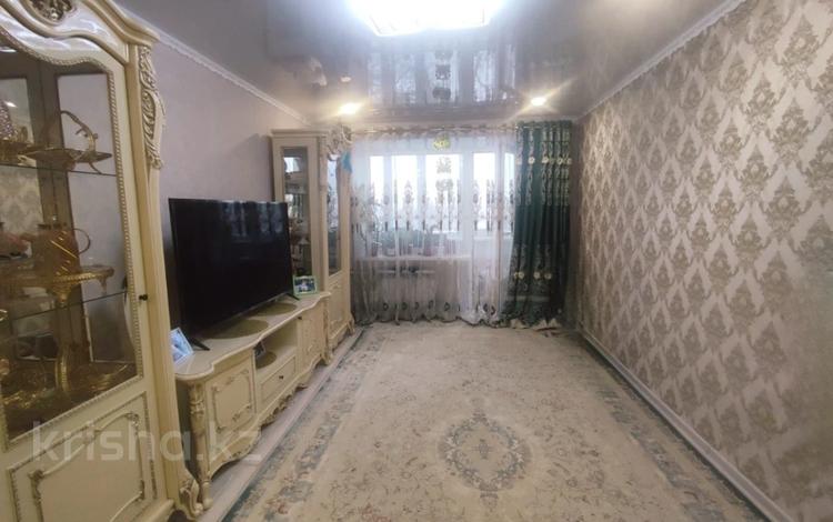 3-комнатная квартира · 56.2 м² · 4/5 этаж, Ленина 113 за ~ 15 млн 〒 в Рудном — фото 14