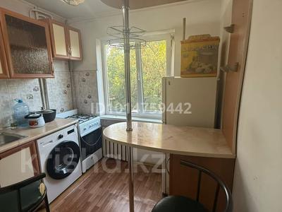 1-комнатная квартира · 30 м² · 4/5 этаж, 17-й микрорайон 6 за 13 млн ₸ в Шымкенте, Аль-Фарабийский р-н