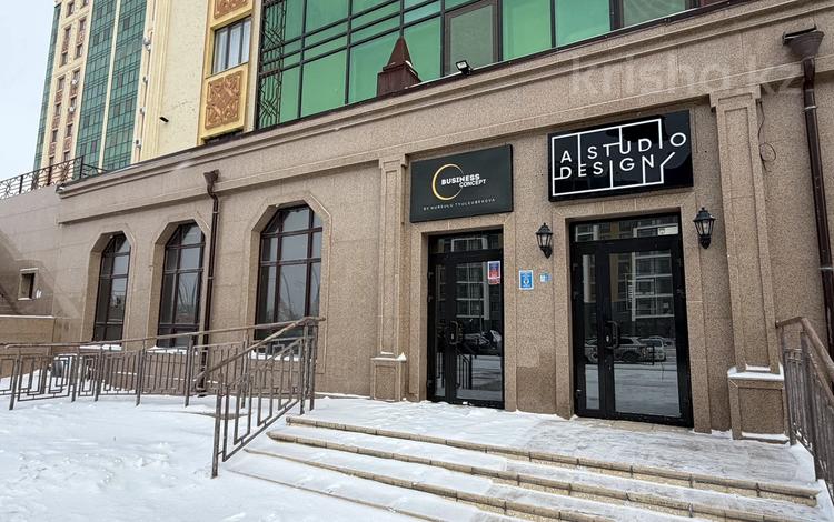 Свободное назначение · 100 м² за 79 млн 〒 в Астане, Алматы р-н — фото 2