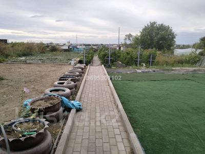 Дача · 2 комнаты · 42 м² · 12 сот., Первая водоколонка 16 — Первая водоколонка за 7.5 млн 〒 в Балхаше