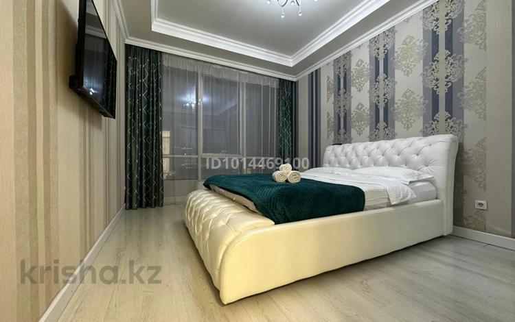 2-бөлмелі пәтер · 68 м² · 19/32 қабат, Аль-фараби 9/5Г — Козыбаева, бағасы: 40 000 ₸ в Алматы — фото 13