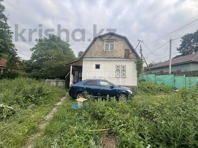 Отдельный дом · 3 комнаты · 60 м² · , Мкр. Акжар 148/1 за 23 млн ₸ в Алматы, Наурызбайский р-н