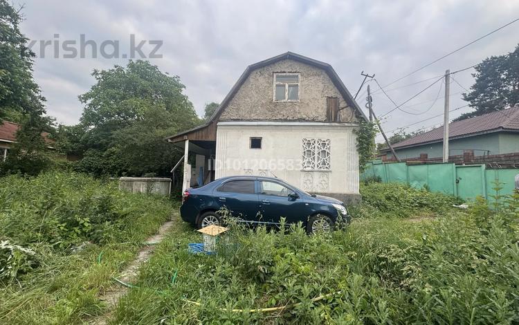 Жеке үй · 3 бөлме · 60 м² · 6 жүзд., Мкр. Акжар 148/1, бағасы: 23 млн ₸ в Алматы, Наурызбайский р-н — фото 3