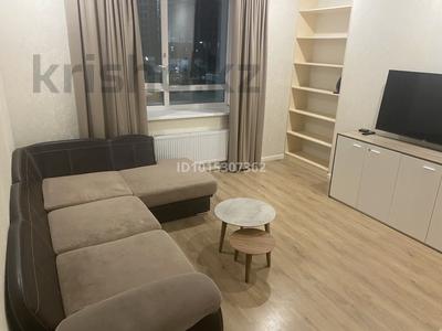 2-комнатная квартира · 70 м² · 3/9 этаж, Анет баба 2 — Шейх Заид аль-Нахаян/Зеленый квартал/Хан Шатыр/Сыганак за 360 000 ₸ в Астане, Нура р-н