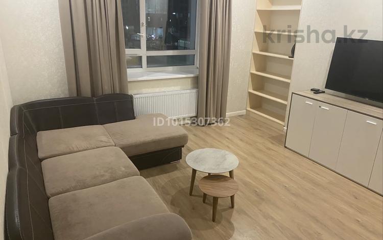 2-комнатная квартира · 70 м² · 3/9 этаж, Анет баба 2 — Шейх Заид аль-Нахаян/Зеленый квартал/Хан Шатыр/Сыганак за 360 000 ₸ в Астане, Нура р-н — фото 2