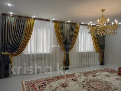 Отдельный дом · 5 комнат · 168 м² · 10 сот., пгт Балыкши, Дамба Кызыл балык ул15 27 за 28 млн 〒 в Атырау