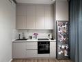 1-комнатная квартира · 41 м² · 3/12 этаж, Асфеньдиярова 2 за 30 млн ₸ в Астане