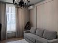 1-комнатная квартира · 41 м² · 3/12 этаж, Асфеньдиярова 2 за 30 млн ₸ в Астане — фото 17