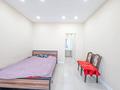 2-комнатная квартира · 54 м² · 12/12 этаж, Навои 323 за 62 млн ₸ в Алматы, Бостандыкский р-н — фото 6