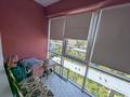 2-комнатная квартира · 54 м² · 12/12 этаж, Навои 323 за 62 млн ₸ в Алматы, Бостандыкский р-н — фото 10