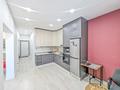 2-комнатная квартира · 54 м² · 12/12 этаж, Навои 323 за 62 млн ₸ в Алматы, Бостандыкский р-н — фото 19