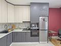 2-комнатная квартира · 54 м² · 12/12 этаж, Навои 323 за 62 млн ₸ в Алматы, Бостандыкский р-н — фото 21