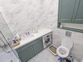 2-комнатная квартира · 54 м² · 12/12 этаж, Навои 323 за 62 млн ₸ в Алматы, Бостандыкский р-н — фото 2