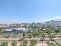 2-комнатная квартира · 54 м² · 12/12 этаж, Навои 323 за 62 млн ₸ в Алматы, Бостандыкский р-н — фото 28