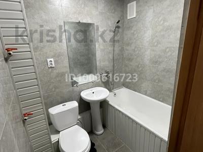 1-бөлмелі пәтер · 35 м² · 1/5 қабат, мкр Каратау 1 — Аватария, Президентский парк, бағасы: 10.5 млн 〒 в Таразе