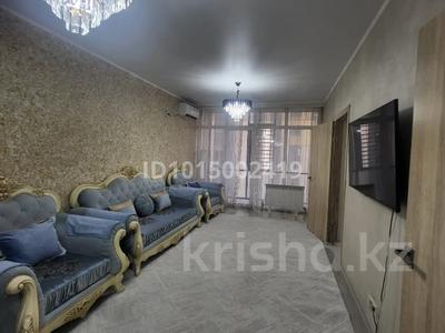 3-бөлмелі пәтер · 71 м² · 6/12 қабат, Дарабоз — Момышулы, бағасы: 400 000 ₸ в Алматы, Алатауский р-н