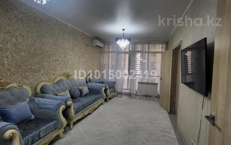 3-комнатная квартира · 71 м² · 6/12 этаж, мкр Дарабоз — Момышулы за 400 000 ₸ в Алматы, Алатауский р-н — фото 7