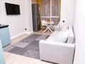 2-бөлмелі пәтер · 50 м² · 11/20 қабат, Гагарина 310, бағасы: 22 000 ₸ в Алматы, Бостандыкский р-н — фото 2