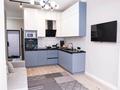 2-бөлмелі пәтер · 50 м² · 11/20 қабат, Гагарина 310, бағасы: 22 000 ₸ в Алматы, Бостандыкский р-н — фото 3