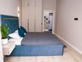 2-бөлмелі пәтер · 50 м² · 11/20 қабат, Гагарина 310, бағасы: 22 000 ₸ в Алматы, Бостандыкский р-н — фото 5