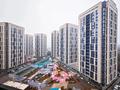2-бөлмелі пәтер · 50 м² · 11/20 қабат, Гагарина 310, бағасы: 22 000 ₸ в Алматы, Бостандыкский р-н — фото 8