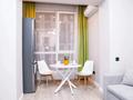 2-бөлмелі пәтер · 50 м² · 11/20 қабат, Гагарина 310, бағасы: 22 000 ₸ в Алматы, Бостандыкский р-н
