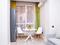 2-бөлмелі пәтер · 50 м² · 11/20 қабат, Гагарина 310, бағасы: 22 000 ₸ в Алматы, Бостандыкский р-н